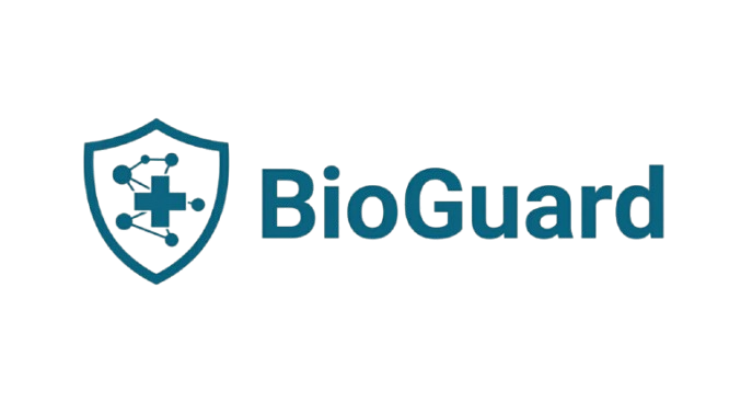 BioGuard Logo